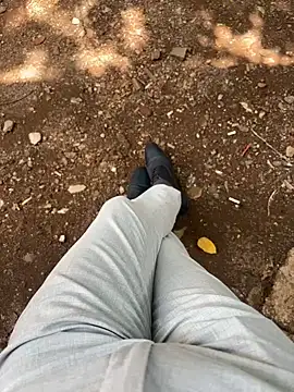 Bombay_boy 网络视讯表演