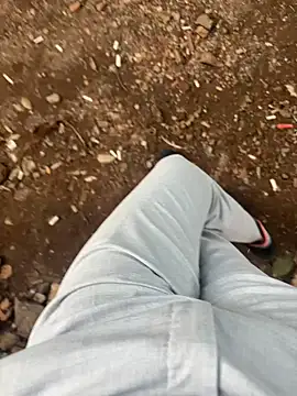 Bombay_boy webkamerás műsora