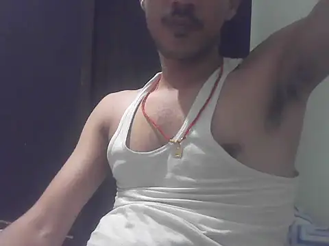 Show de Bombay_boy na webcam