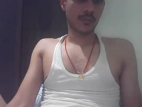 Bombay_boy Webcamshow