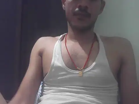 Bombay_boy Show Webcam