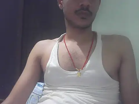 Show de Bombay_boy na webcam