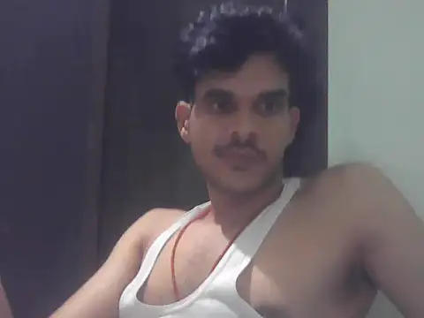 Bombay_boyn Webbikameraesitys