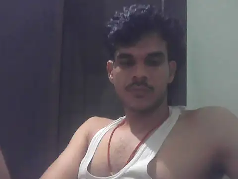 Show Webcam de Bombay_boy