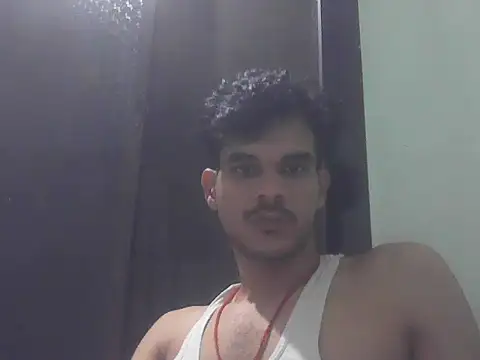 عرض كام Bombay_boy