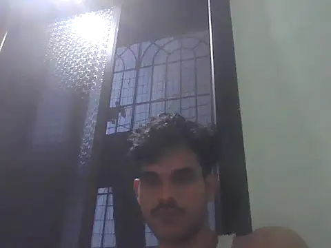 Bombay_boy webcam show