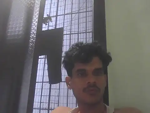 Bombay_boy 웹캠 쇼