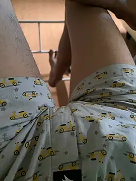 Bombay_boy 웹캠 쇼