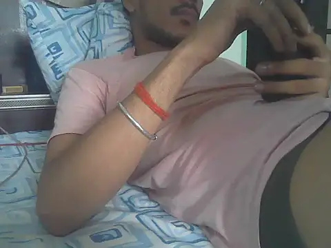 Show de Bombay_boy na webcam