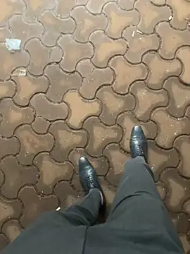 Bombay_boyn Webbikameraesitys