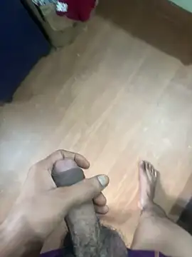 Bombay_boy's Webcam Show