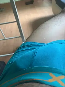 Mumbai_Stripper Webcam show