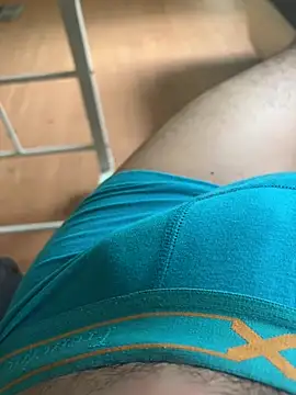 Mumbai_Stripper: διαδικτυακό σόου στην κάμερα