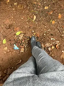 Mumbai_Stripper 在線直播表演