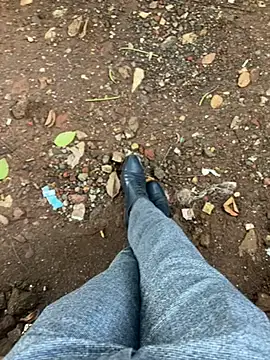 Mumbai_Stripper Шоу с уебкамера