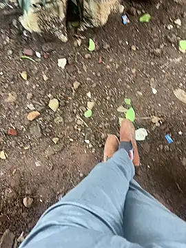Mumbai_Stripperのウェブカメラショー