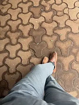 Mumbai_Stripperのウェブカメラショー