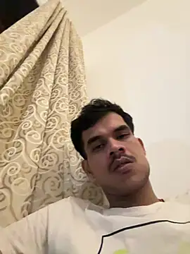 Mumbai_Stripper Pertunjukan Webcam