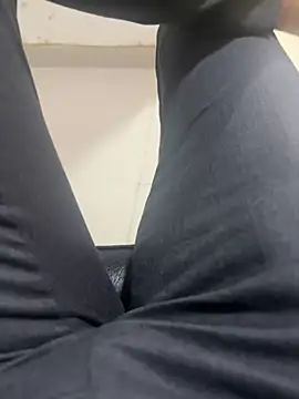 Mumbai_Stripper webkamerás műsora