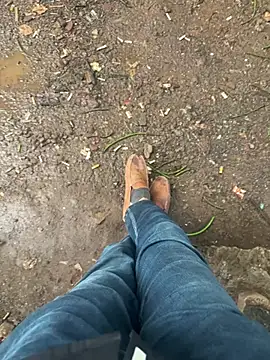 Mumbai_Stripper webkamerás műsora