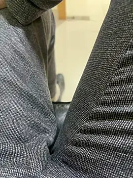 Mumbai_Stripper Show in webcam