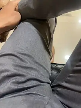 Show Webcam de Mumbai_Stripper