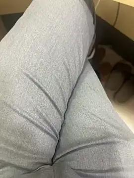 Mumbai_Stripper's Webcam Show