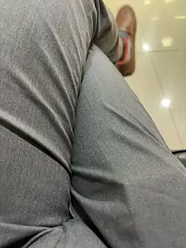 Вебкам-шоу Mumbai_Stripper
