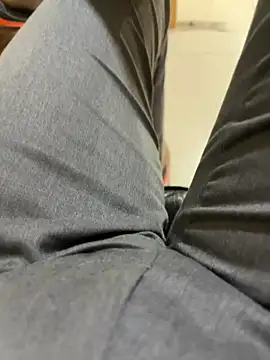 Webkamerová show Mumbai_Stripper