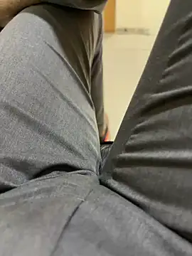 Mumbai_Stripper ওয়েবক্যাম শো