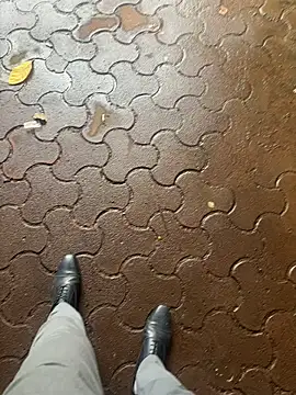 הופעת וובקאם של Mumbai_Stripper