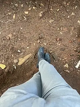 Mumbai_Stripper: διαδικτυακό σόου στην κάμερα