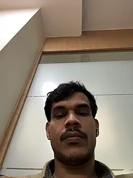 Mumbai_Stripper Webcam-Show