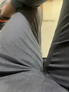 Mumbai_Stripper's Webcam Show