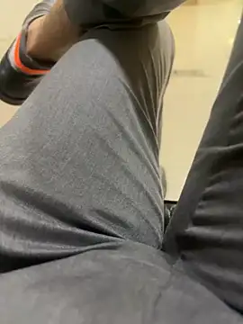 Mumbai_Stripper 在線直播表演