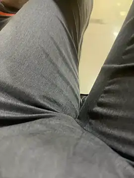 Show Webcam de Mumbai_Stripper