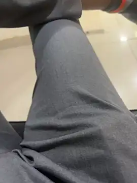 Mumbai_Stripper webcam show