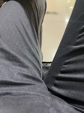 Mumbai_Stripperのウェブカメラショー