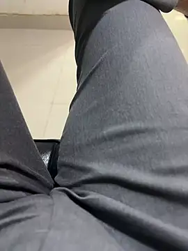Webkamerová show Mumbai_Stripper