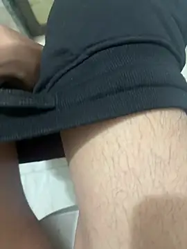 โชว์เว็บแคมของ Mumbai_Stripper