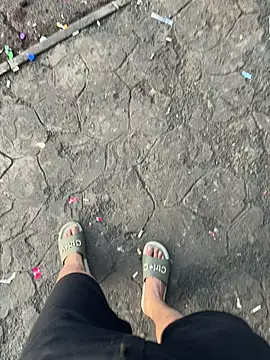 Mumbai_Stripper Webcam-Show