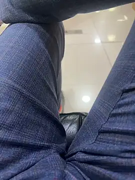 Mumbai_Stripper webcam show