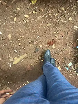 Mumbai_Stripper 网络视讯表演