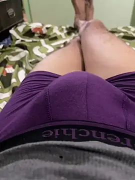 Mumbai_Stripper's Webcam Show
