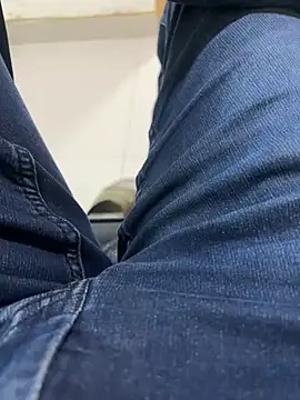 Mumbai_Stripper Шоу с уебкамера