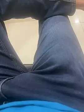 Show webcam de Mumbai_Stripper