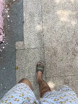 Mumbai_Stripper Шоу с уебкамера