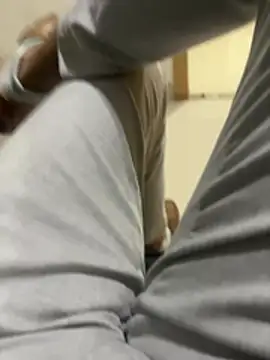 Mumbai_Stripper Webcam Show
