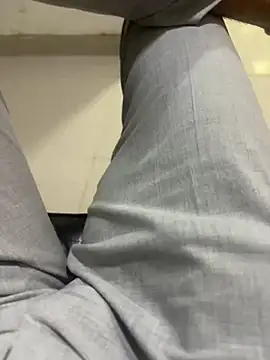 Mumbai_Stripper Webcam show