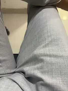 Mumbai_Stripper ওয়েবক্যাম শো